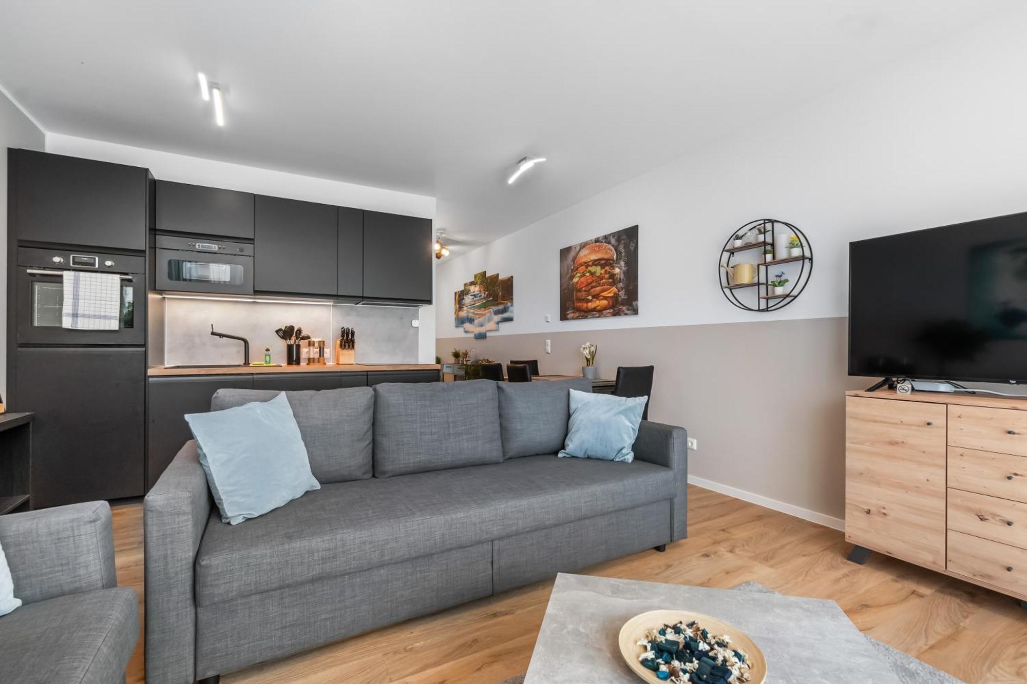 Appartamento Design Luxus, Vollausstattung, Neubau, 30Min Hbf Leipzig 8, Naehe Flughfaen, Bmw, Dhl, Amazon Schkeuditz Esterno foto